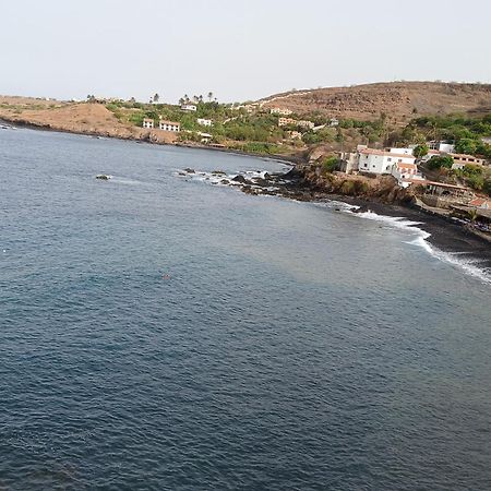 شقة Get House Kira Cidade Velha المظهر الخارجي الصورة