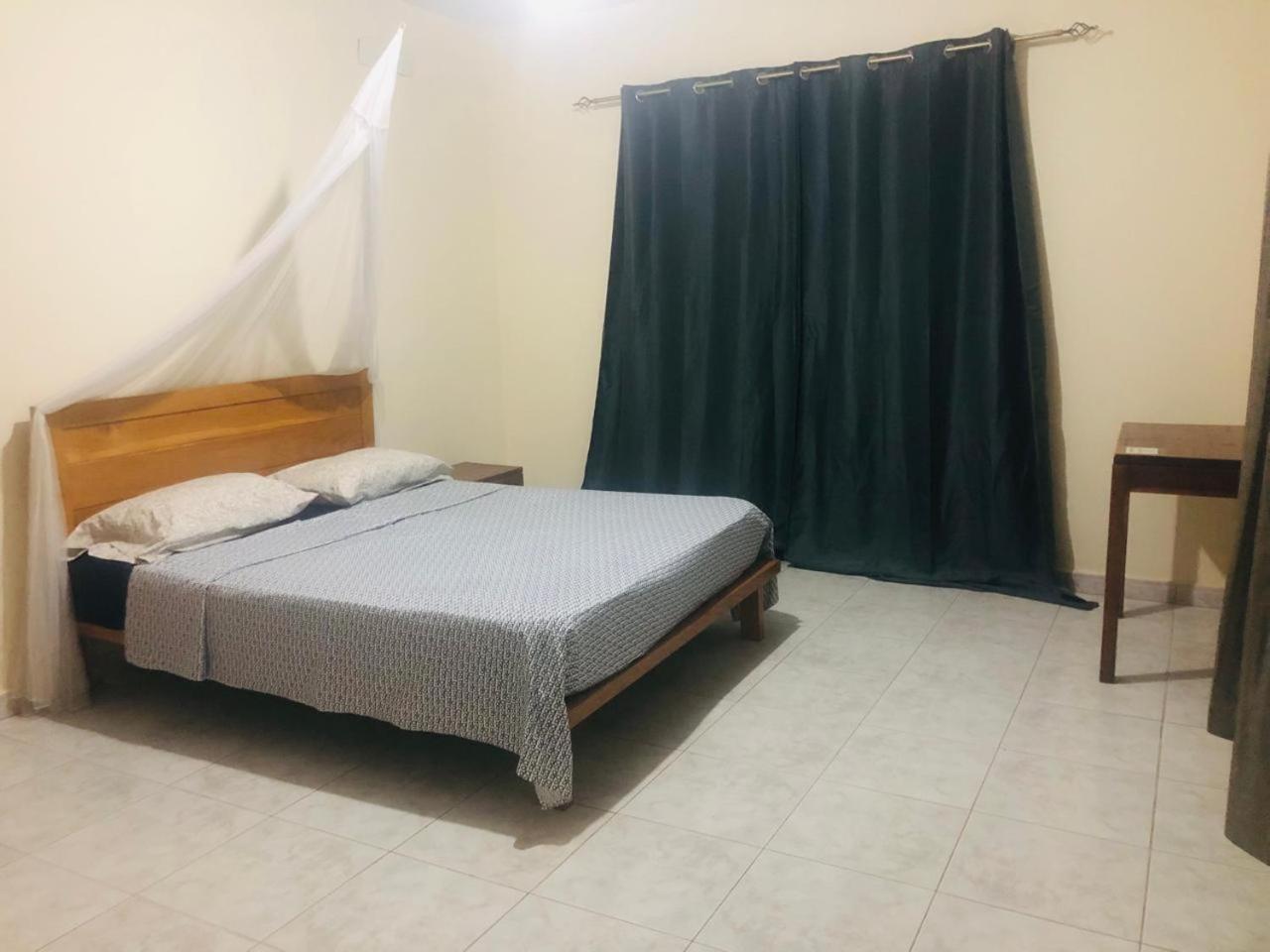 شقة Get House Kira Cidade Velha المظهر الخارجي الصورة