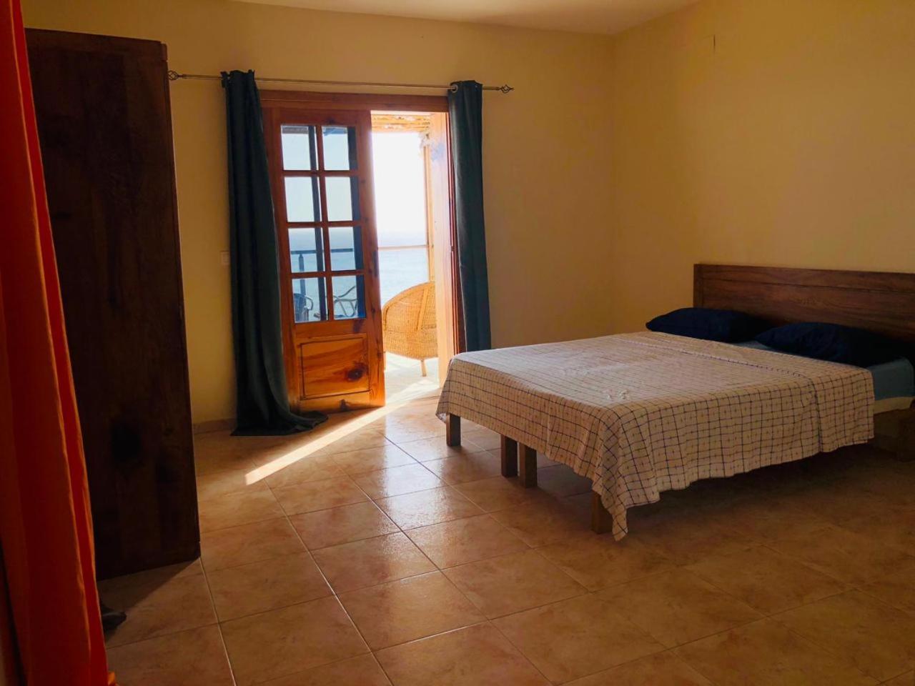 شقة Get House Kira Cidade Velha المظهر الخارجي الصورة