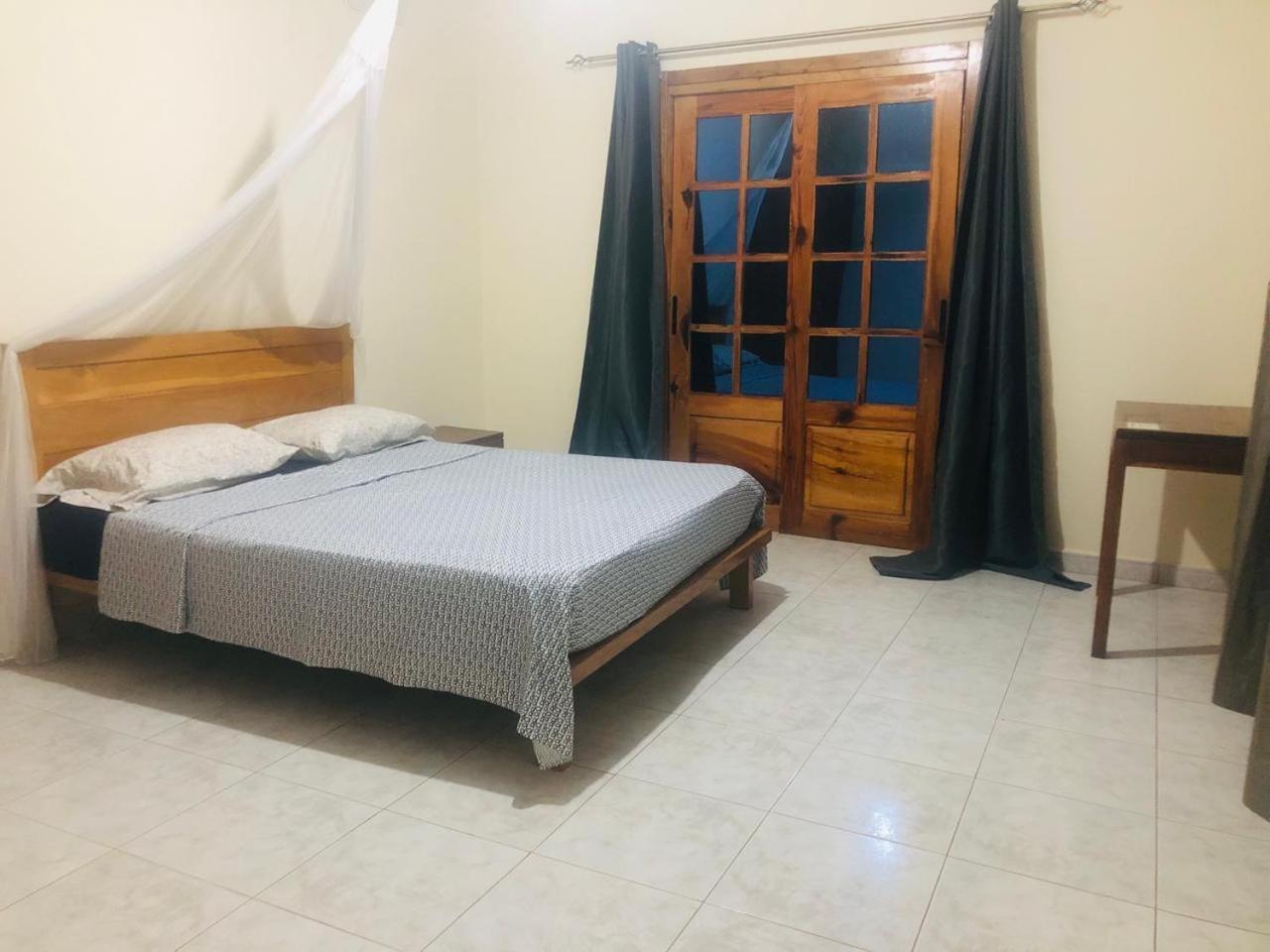 شقة Get House Kira Cidade Velha المظهر الخارجي الصورة