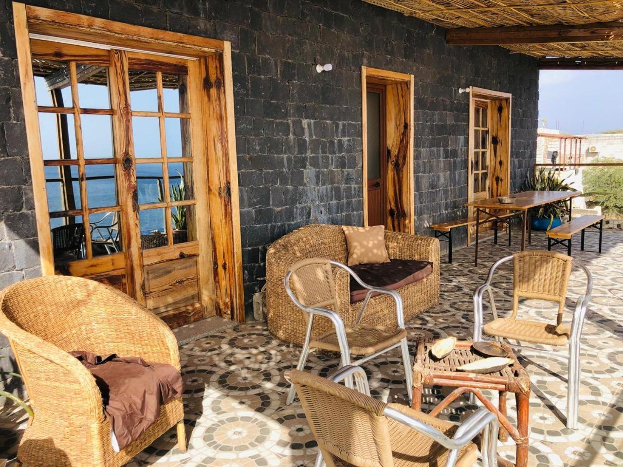شقة Get House Kira Cidade Velha المظهر الخارجي الصورة
