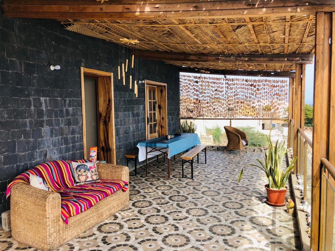 شقة Get House Kira Cidade Velha المظهر الخارجي الصورة