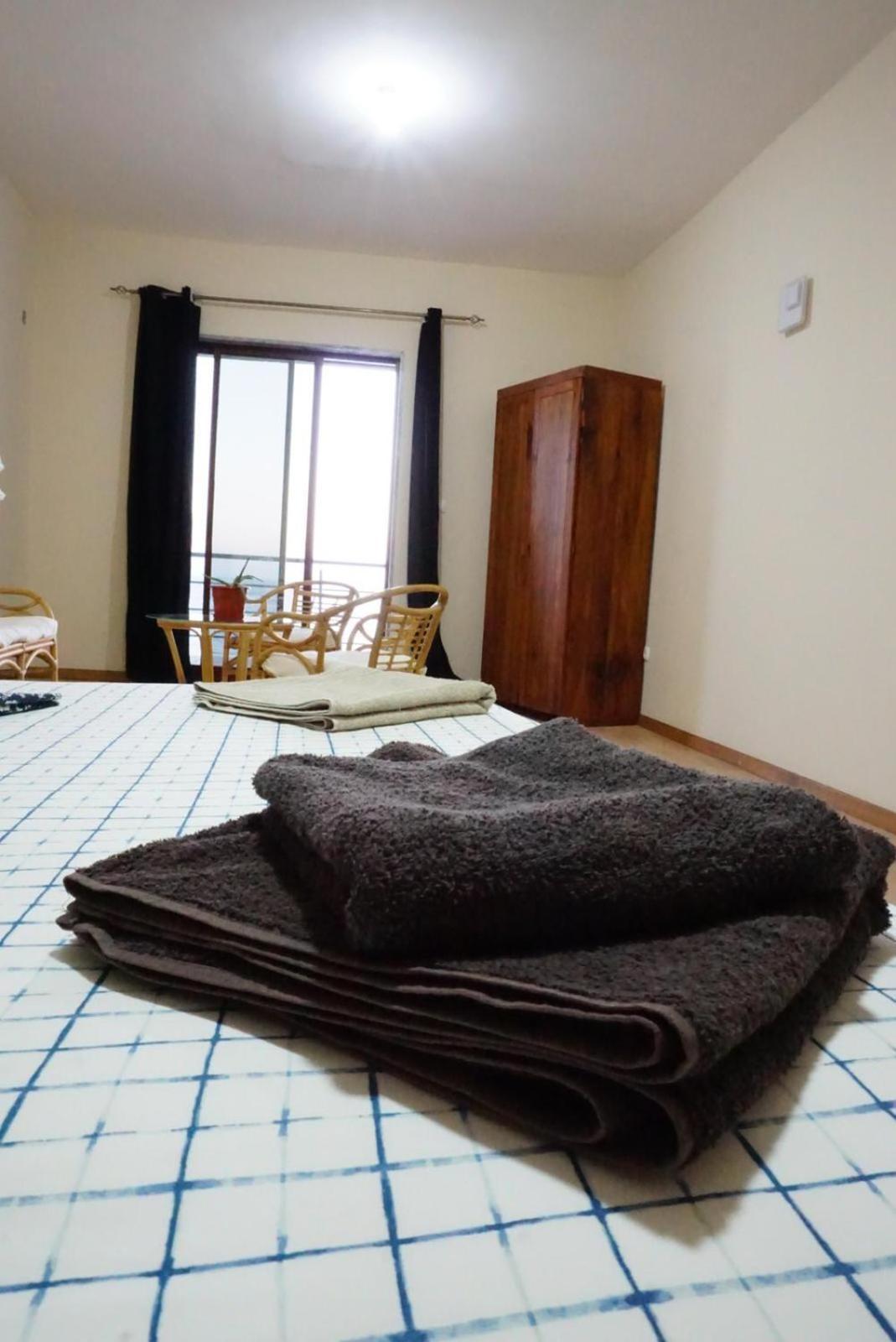شقة Get House Kira Cidade Velha المظهر الخارجي الصورة